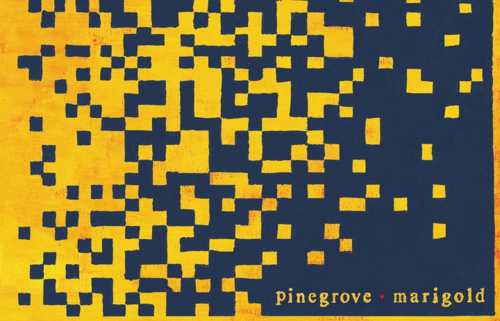The Best Albums of 2020: Marigold by&nbsp;Pinegrove