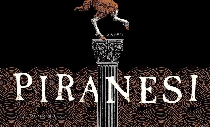 Susanna Clarke’s Piranesi Was Written Just for&nbsp;Me