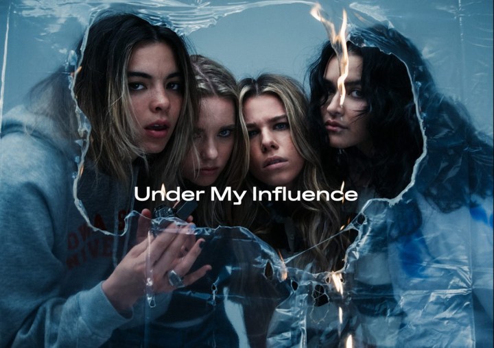 The Best Albums of 2020: Under My Influence by The&nbsp;Aces