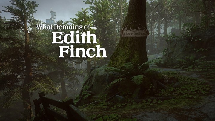 What Remains of What Remains of Edith&nbsp;Finch