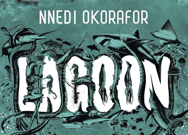 The Brilliant Perspective of Nnedi Okorafor’s Lagoon