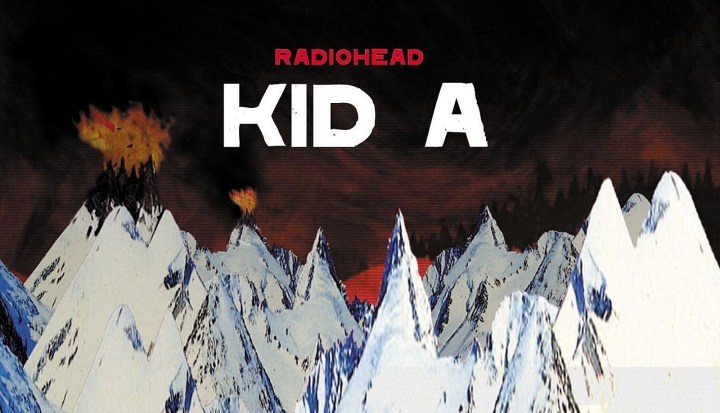 The Queue: Muse, Jonathan Coulton and&nbsp;Radiohead