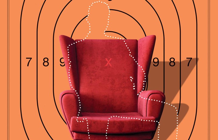 No. 1 With a Bullet: Un-Su Kim’s The&nbsp;Plotters