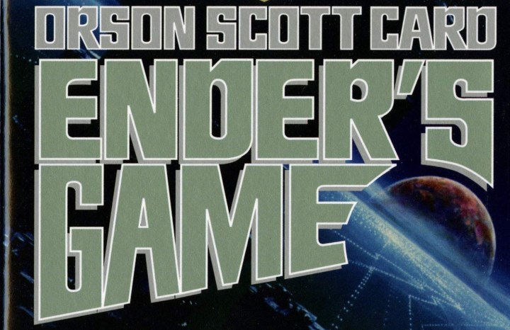 The Discomforting End of Ender’s Game