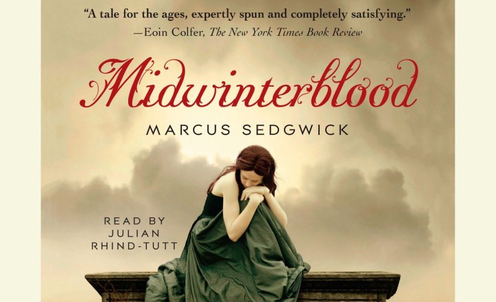 The Indescribable Excellence of Marcus Sedgwick’s Midwinterblood