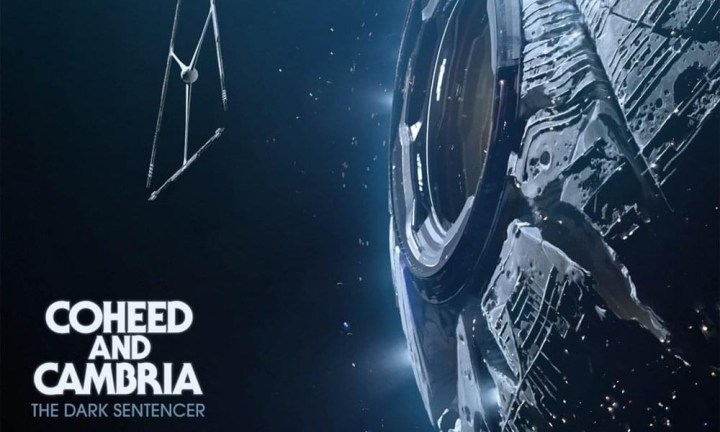 The Queue: Rilo Kiley, Coheed and Cambria, and Lisa&nbsp;Loeb