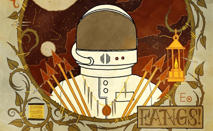 This Dark Star Comes&nbsp;Home