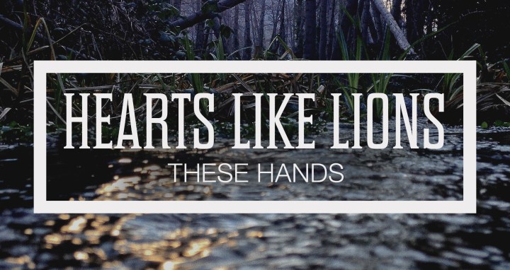 Don’t Be Afraid of What You’ve&nbsp;Done