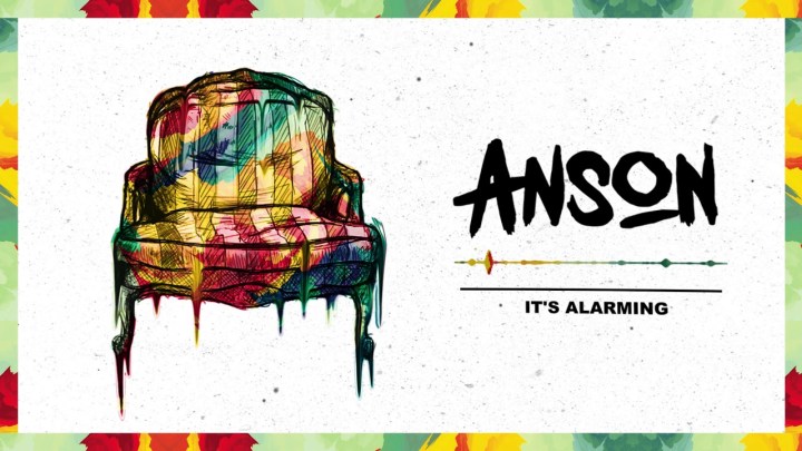 Shut Up and Let It&nbsp;Go