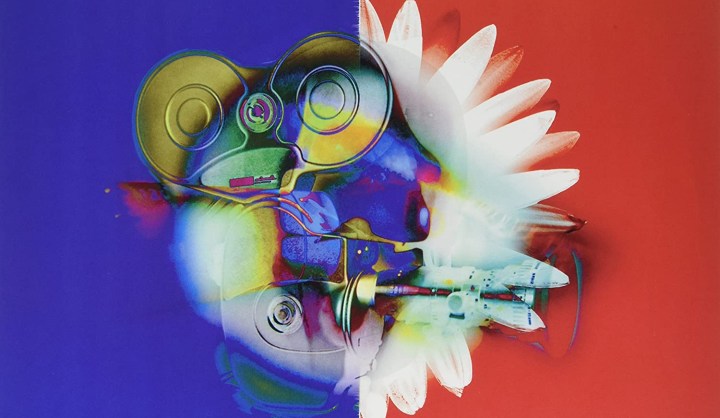 Heaven Is a Nice House in the&nbsp;Sky